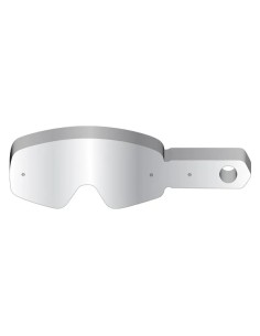 Magnetische Abreißvisiere