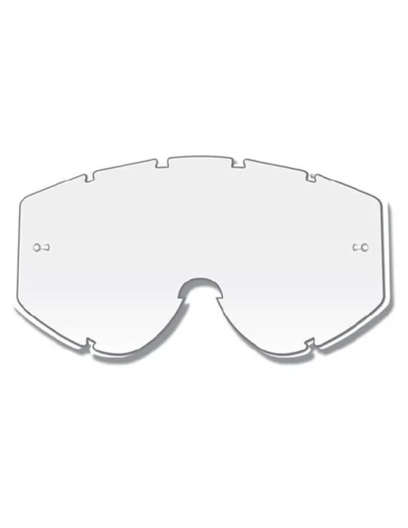 PRO GRIP Zubehör - LENS 3329 CURVED CLEAR