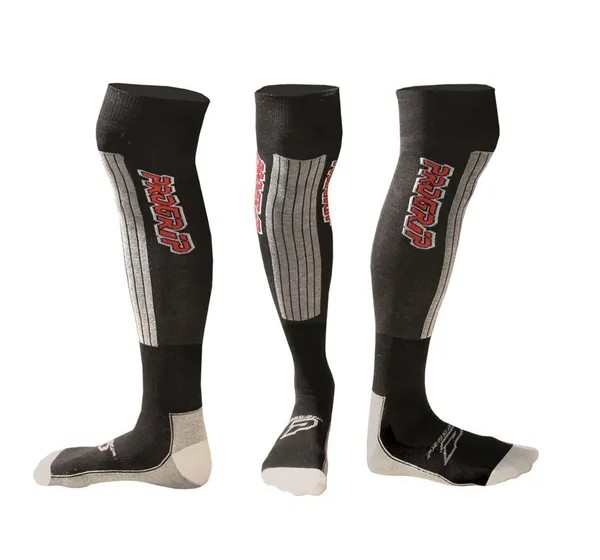 PRO GRIP Socken - PROGRIP FULL SOCKS L/XL