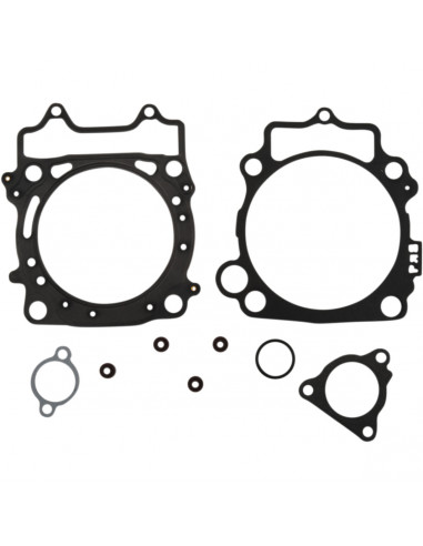 MOOSE RACING DICHTUNGSSATZ TOP END YZ450F MOOSE RACING DICHTUNGSSATZ TOP END YZ450F