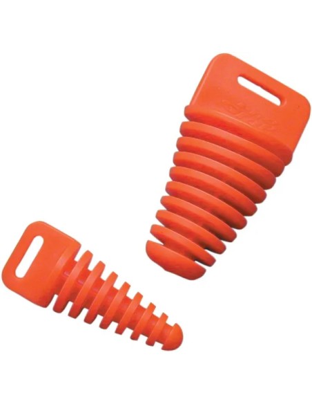 PRO GRIP Montagematerial & Zubehör - SILENCER PLUG 4STROKE