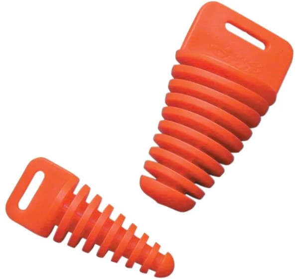 PRO GRIP Montagematerial & Zubehör - SILENCER PLUG 4STROKE