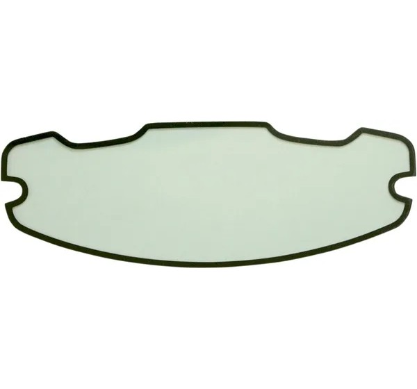 PRO GRIP Visiere & Blenden - 3000 UNIVERSAL LENS CLEAR
