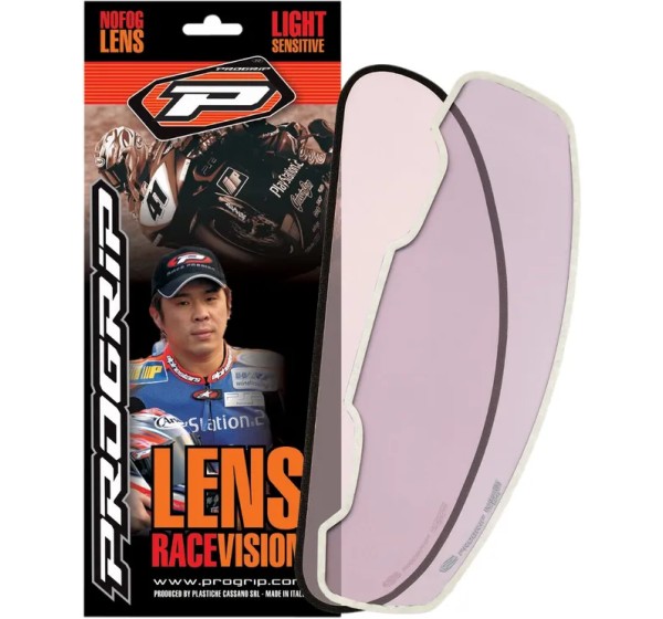 PRO GRIP Visiere & Blenden - Detailansicht