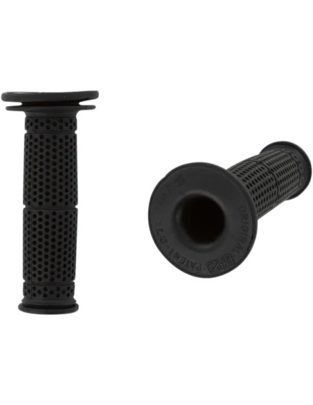 PRO GRIP Griffe - GRIPS 714 SINGLE DENSITY BK