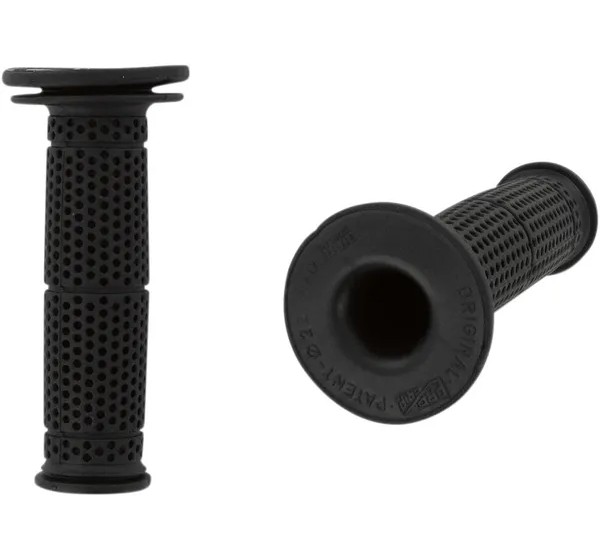 PRO GRIP Griffe - GRIPS 714 SINGLE DENSITY BK