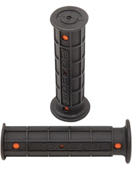 PRO GRIP Griffe - GRIP 727 ATV/JET DUAL BLACK