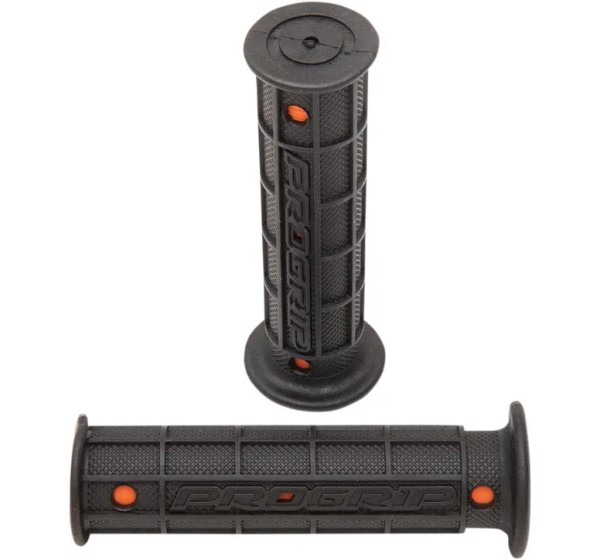 PRO GRIP Griffe - GRIP 727 ATV/JET DUAL BLACK