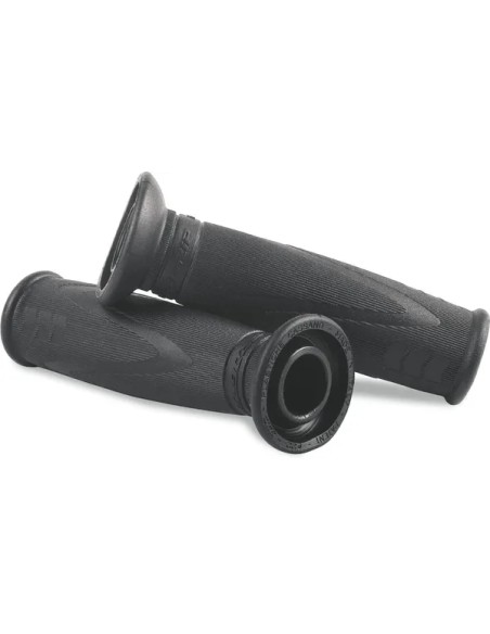 PRO GRIP Griffe - GRIPS761 SCOOTER BK OPEN ENDS