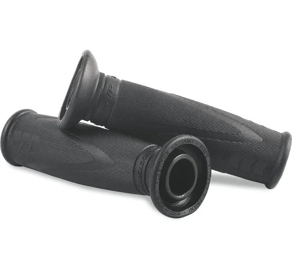 PRO GRIP Griffe - GRIPS761 SCOOTER BK OPEN ENDS