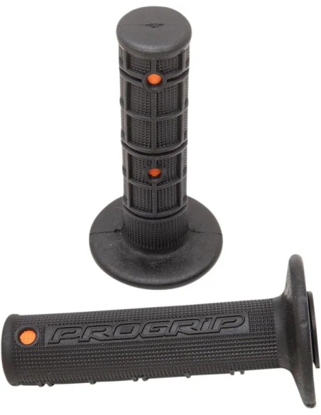 PRO GRIP Griffe - GRIPS 799 DUAL BLACK