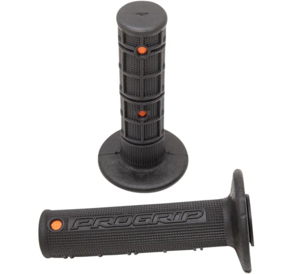 PRO GRIP Griffe - GRIPS 799 DUAL BLACK