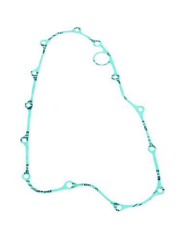 MOOSE RACING DICHTUNG KUPPLUNGSDECKEL HON MOOSE RACING DICHTUNG KUPPLUNGSDECKEL HON