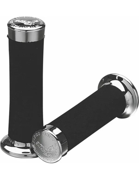 PRO GRIP Griffe - Einbaubeispiel