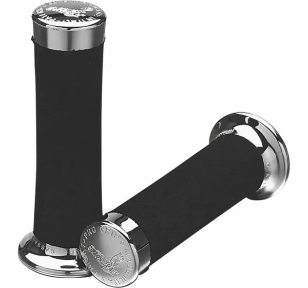 PRO GRIP Griffe - Einbaubeispiel