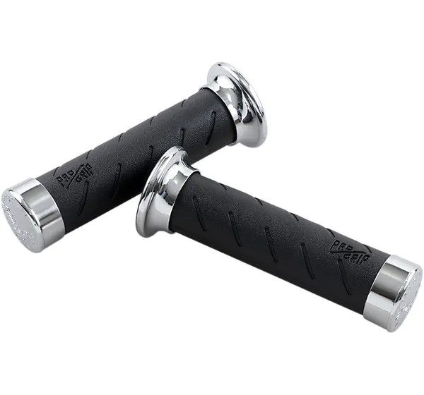 PRO GRIP Griffe - 862 CRUISER CHROME