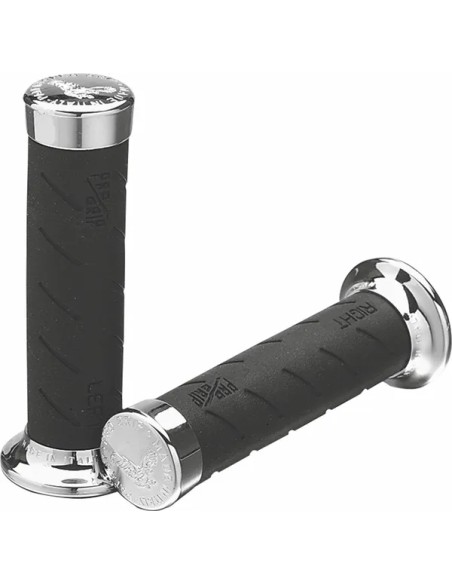 PRO GRIP Griffe - Einbaubeispiel