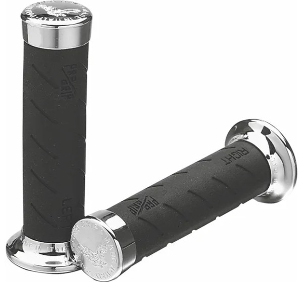 PRO GRIP Griffe - Einbaubeispiel