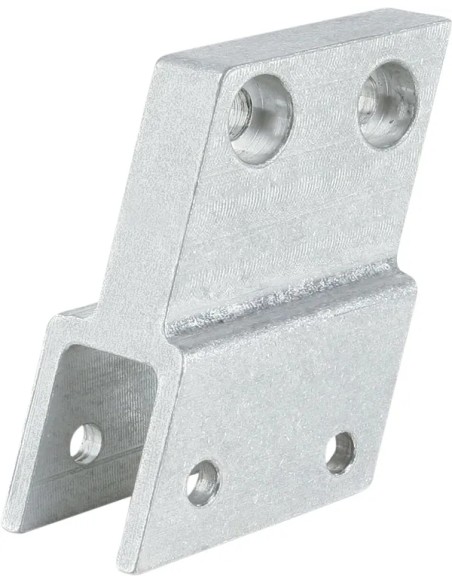 MOOSE OFFROAD HARD-PARTS Montagematerial & Zubehör für GAS GAS EC 250 1997-2014