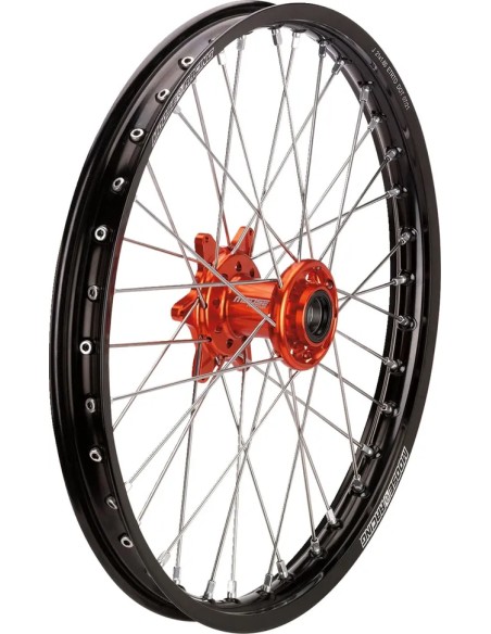 MOOSE OFFROAD HARD-PARTS Räder für KTM SX-F 450 2007-2023