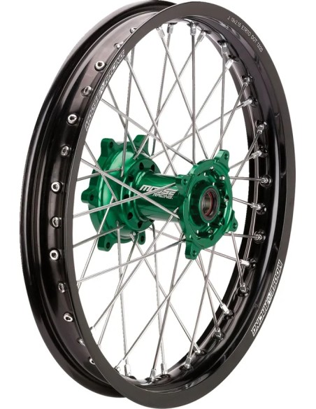 MOOSE OFFROAD HARD-PARTS Räder für KAWASAKI KX 250 F 2004-2020