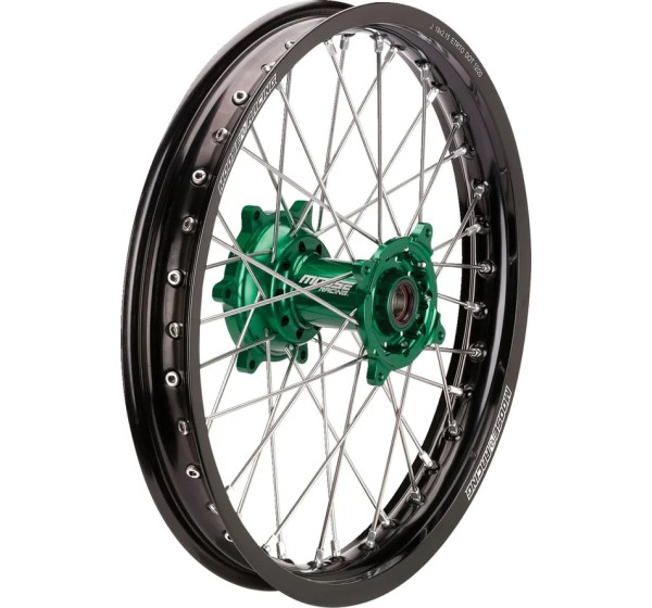 MOOSE OFFROAD HARD-PARTS Räder für KAWASAKI KX 250 F 2004-2020