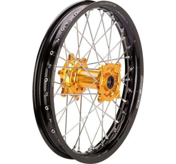 MOOSE OFFROAD HARD-PARTS Räder für SUZUKI RM-Z 250 ab 2004