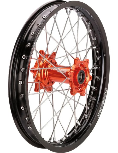 MOOSE OFFROAD HARD-PARTS Räder für KTM SX-F 450 2007-2023