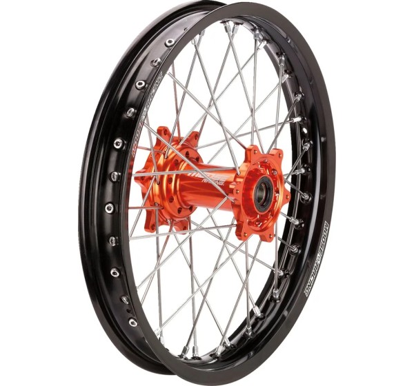 MOOSE OFFROAD HARD-PARTS Räder für KTM SX-F 450 2007-2023
