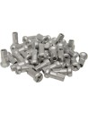 MX1 Billet-Speichennippel