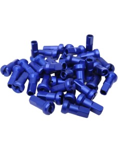 MX1 Billet-Speichennippel