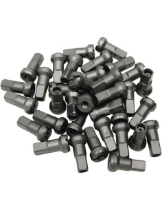 MX1 Billet-Speichennippel