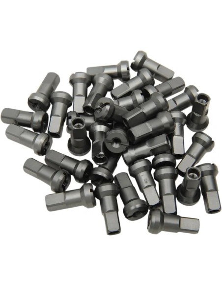 MOOSE OFFROAD HARD-PARTS Montagematerial & Zubehör für KAWASAKI KX 250 1974-2024