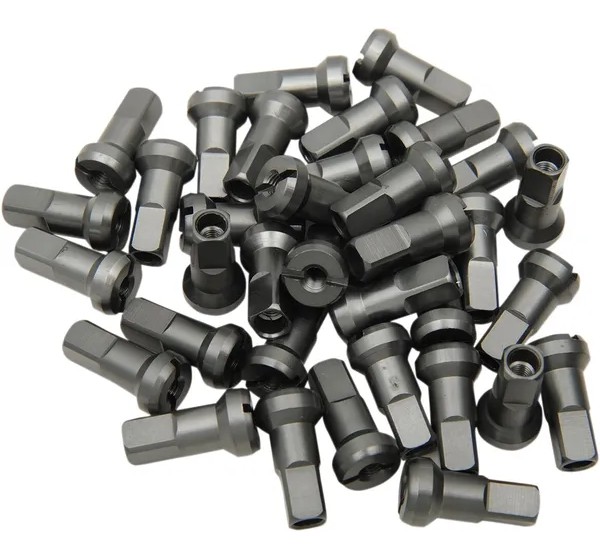 MOOSE OFFROAD HARD-PARTS Montagematerial & Zubehör für KAWASAKI KX 250 1974-2024