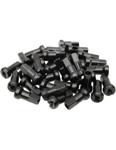 MX1 Billet-Speichennippel