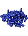 MX1 Billet-Speichennippel