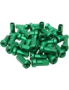 MX1 Billet-Speichennippel