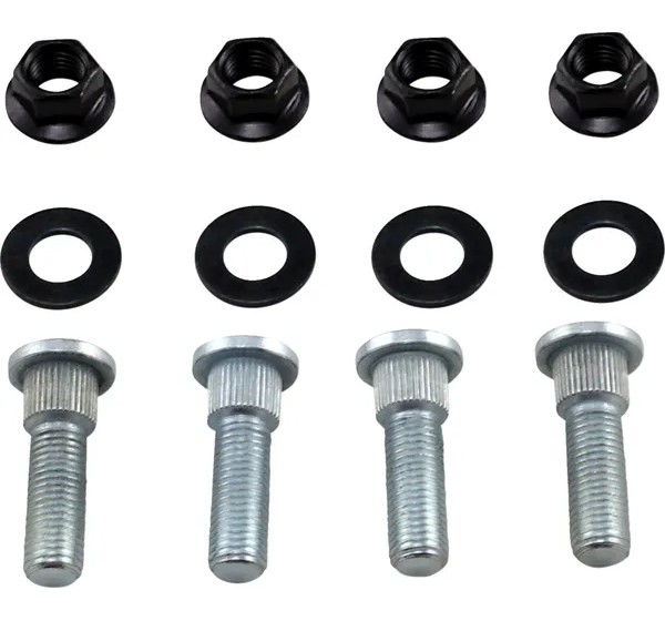 MOOSE OFFROAD HARD-PARTS Achsen & Naben für YAMAHA YFZ 350 1987-2006