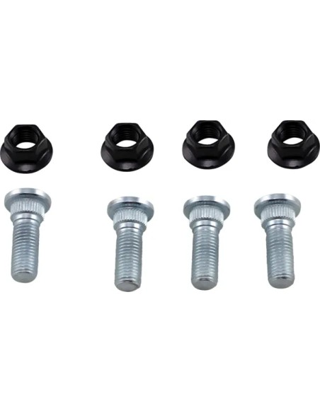 MOOSE OFFROAD HARD-PARTS Achsen & Naben für YAMAHA YFS 200 1995-2006