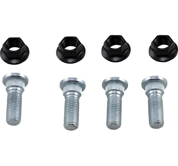 MOOSE OFFROAD HARD-PARTS Achsen & Naben für YAMAHA YFS 200 1995-2006
