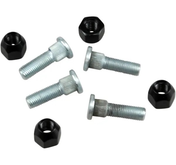 MOOSE OFFROAD HARD-PARTS Achsen & Naben für YAMAHA YFB 250 FW 4X4 1995-1998