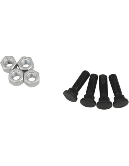 MOOSE OFFROAD HARD-PARTS Achsen & Naben für YAMAHA YXR 700 F 4X4 2008-2013