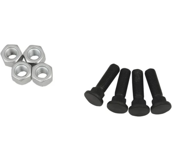 MOOSE OFFROAD HARD-PARTS Achsen & Naben für YAMAHA YXR 700 F 4X4 2008-2013