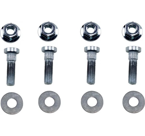 MOOSE OFFROAD HARD-PARTS Achsen & Naben für KAWASAKI KVF 750 I 4X4 2011-2019
