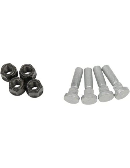 MOOSE OFFROAD HARD-PARTS Achsen & Naben für KAWASAKI KVF 650 4X4 2005-2013