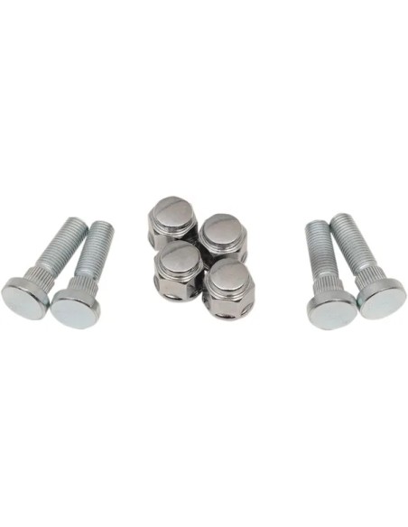 MOOSE OFFROAD HARD-PARTS Achsen & Naben für HONDA TRX 680 FA 2006-2016
