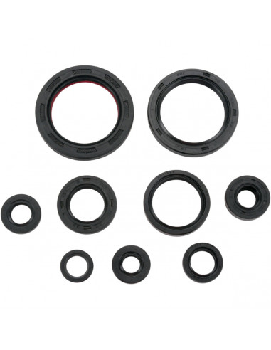 MOOSE RACING ÖLDICHTUNGSSET MOOSE RACING ÖLDICHTUNGSSET