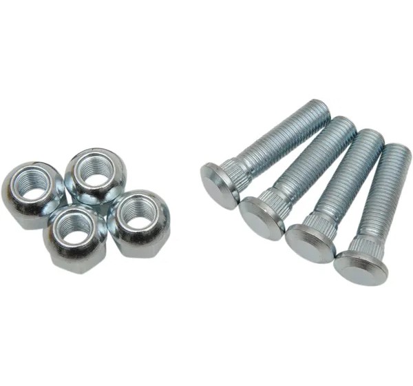 MOOSE OFFROAD HARD-PARTS Achsen & Naben für HONDA TRX 350 FE 4X4 2000-2006