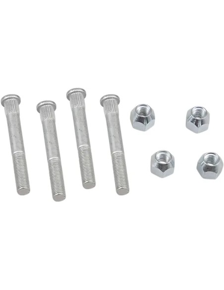MOOSE OFFROAD HARD-PARTS Achsen & Naben für CAN AM (BRP) COMMANDER 800 R EFI 2011-2019