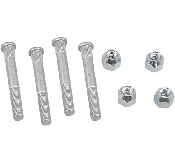 MOOSE OFFROAD HARD-PARTS Achsen & Naben für CAN AM (BRP) COMMANDER 800 R EFI 2011-2019